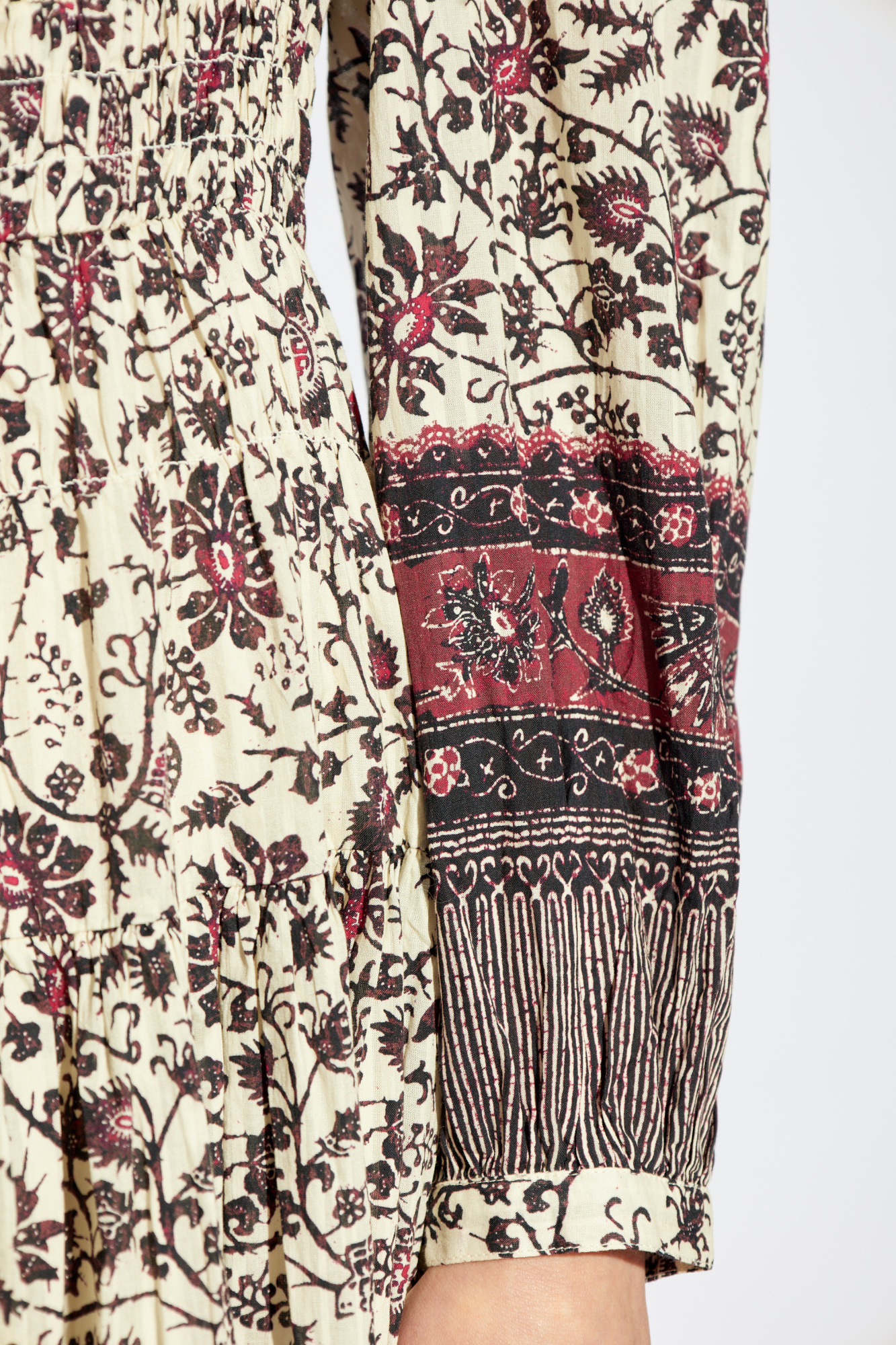 Ulla Johnson Dress Mona | Women's Clothing | Vitkac